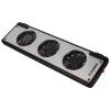 Xilence Βάση Ψύξης για Laptops με 3 Ανεμιστήρες 60mm Xilence Βάση Ψύξης για Laptops με 3 Ανεμιστήρες 60mm